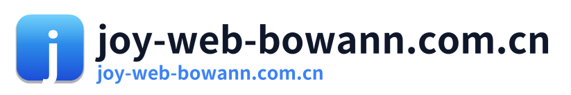 joy-web-bowann.com.cn
